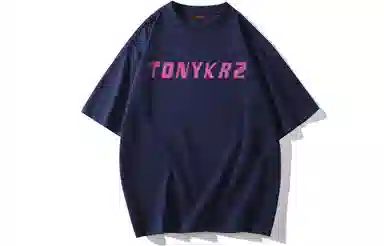 TONYKRZ T