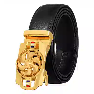 TUCANO Automatic Buckle Belt