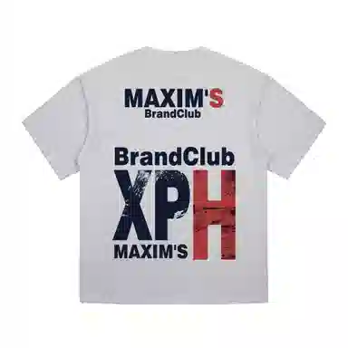 maxim's de paris ootdcleanfitT