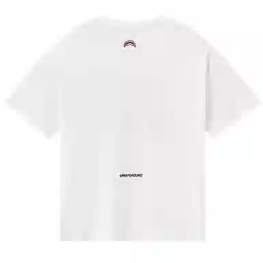 SPRAYGROUND x sgLogoT