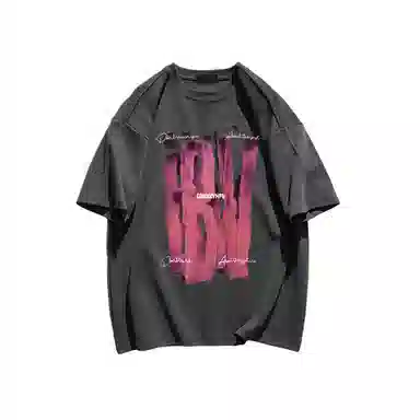 T