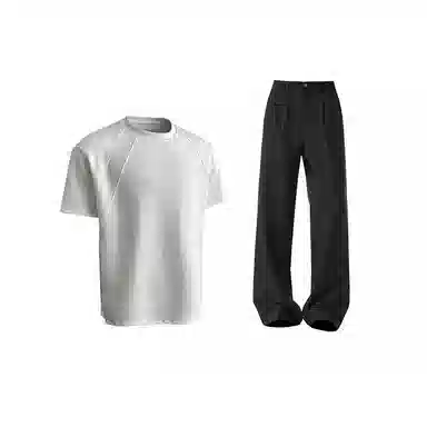 Evil lions cleanfitT