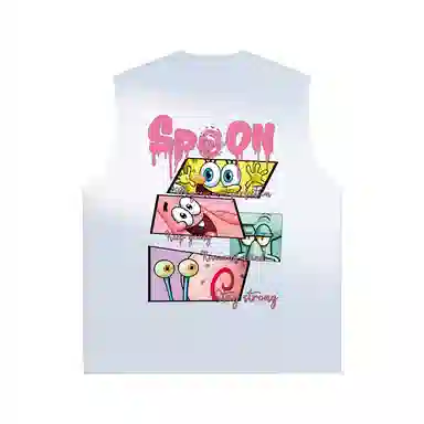 SPONGEBOB SQUAREPANTS