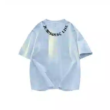 JEANSWEST LIFE 260logoT