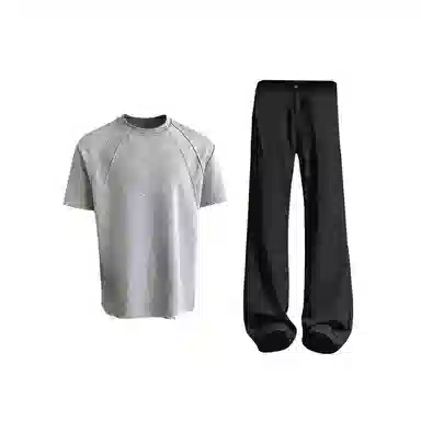 Evil lions cleanfitT