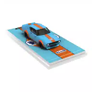 TimeMicro 164 KPGC110