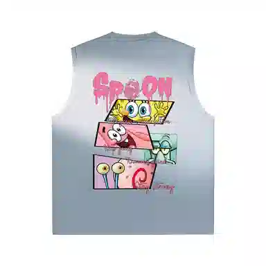 SPONGEBOB SQUAREPANTS