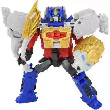 TAKARA TOMY BCAS-05