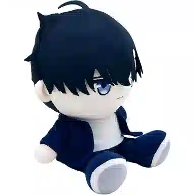 SoloLeveling plush 21cm