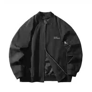 FMACM x For People Flight Bomber Jacket