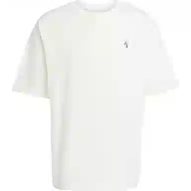 adidas SS25 DOG SOCK PATCH GRAPHIC T-SHIRT T