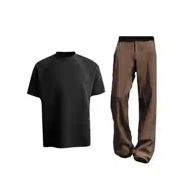 Evil lions cleanfitT