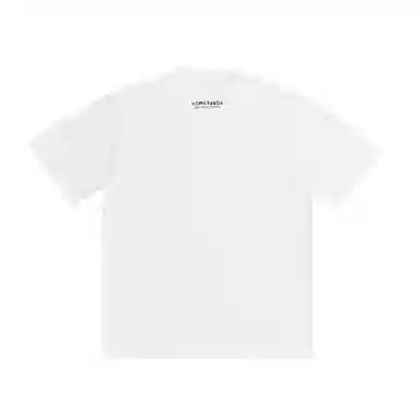 HOME PANDA oversizeT