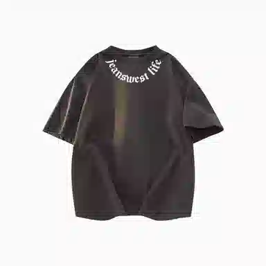 JEANSWEST LIFE 260logoT