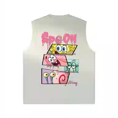 SPONGEBOB SQUAREPANTS