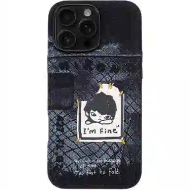 POP MART Hirono Living Wild