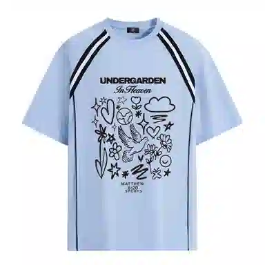 UNDERGARDEN i.t240gLOGOT