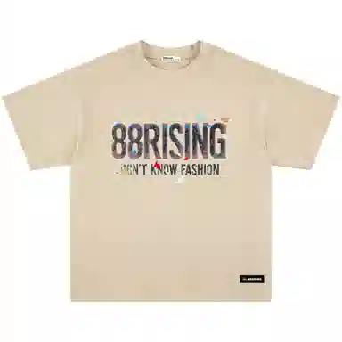 88rising T