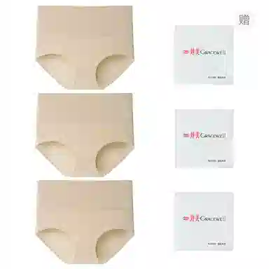 GRACEWELL 3