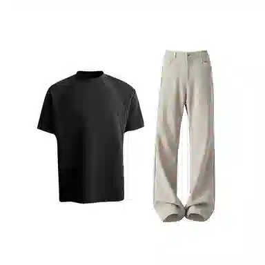 Evil lions cleanfitT