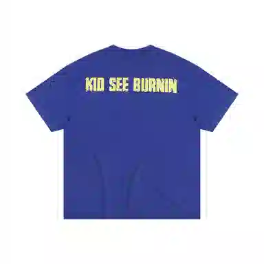 BURNIN Kid See BurninT