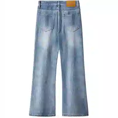 YICHEN 517vintagecleanfit