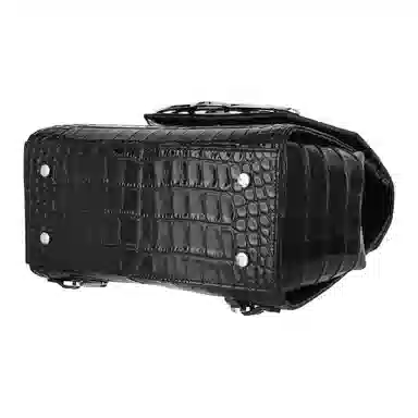 Vivienne Westwood Saturn Logo Backpack