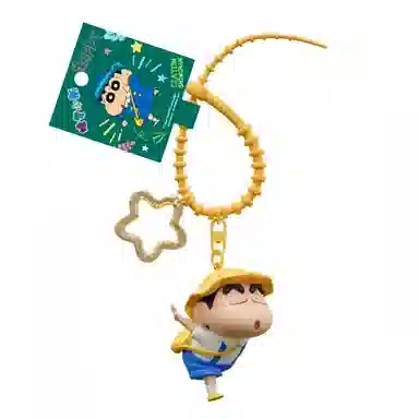 Crayon Shinchan q PVC