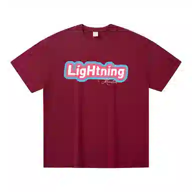 LIGHTNING MONSTER logoT