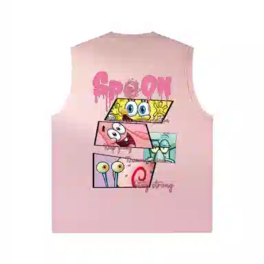 SPONGEBOB SQUAREPANTS