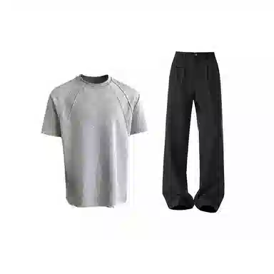 Evil lions cleanfitT