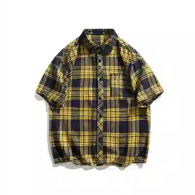 BLACK AT