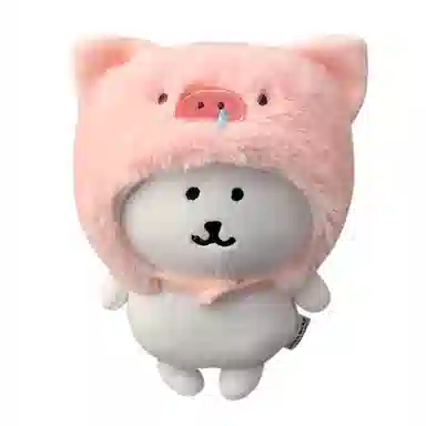 MENGMENGBUNNY chiikawa 20cm