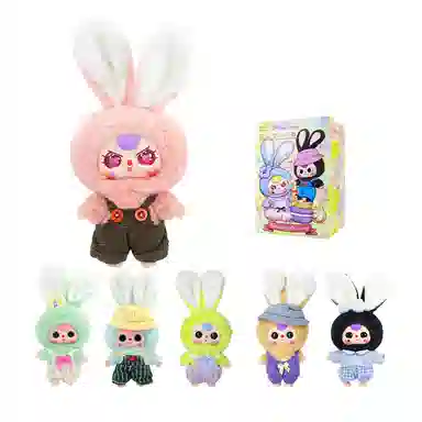 cureplaneta BabyThree 6