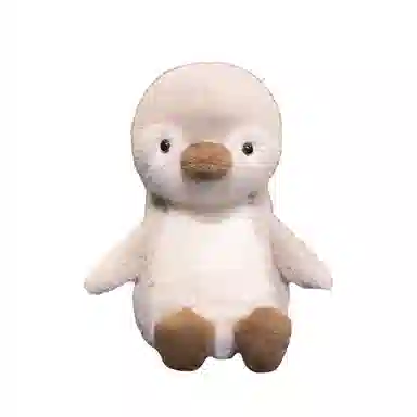 PUDOWRABBIT 21CM30CM