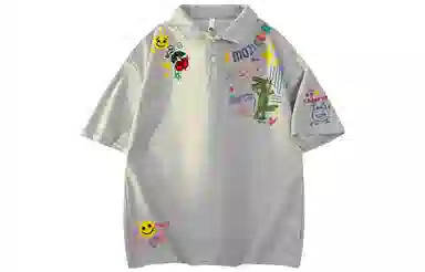 emoji Polo