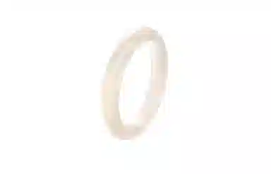 SHARK BABY White Moonlight Bracelet