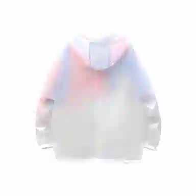 Pirkadat Gradient UPF50+ Jacket