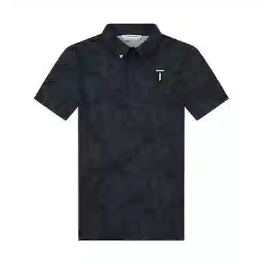 EUROPEAN TOUR Polo