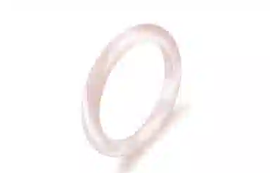 SHARK BABY White Moonlight Bracelet