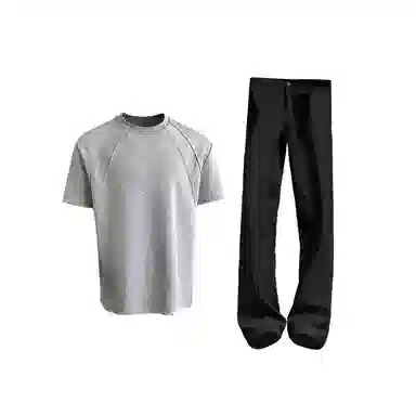 Evil lions cleanfitT