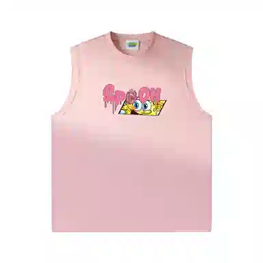 SPONGEBOB SQUAREPANTS