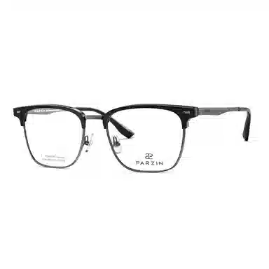 PARZIN TR