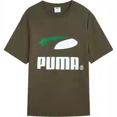 PUMA SS25 PUMAS SS GF T