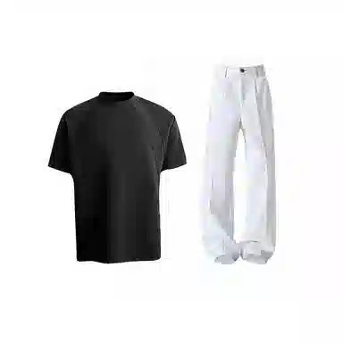 Evil lions cleanfitT