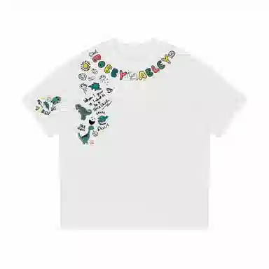 BOBBY ABLEY Logo260T