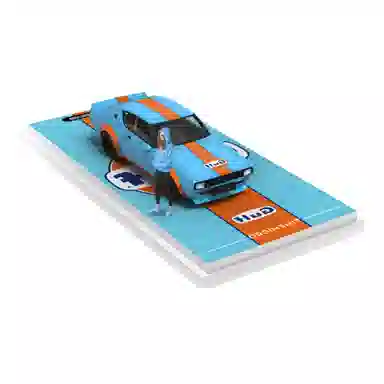 TimeMicro 164 KPGC110