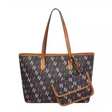 PVC Tote