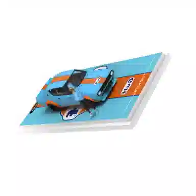 TimeMicro 164 KPGC110