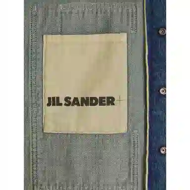 JIL SANDER SS25